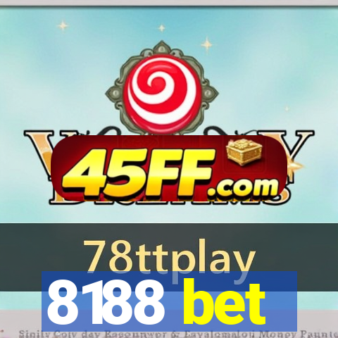8188 bet